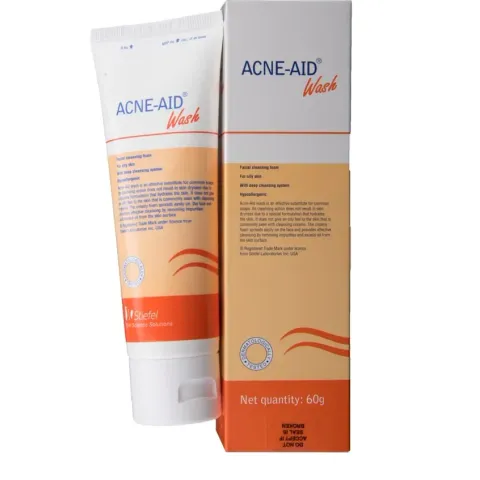 Acne Aid Wash 60gm product image