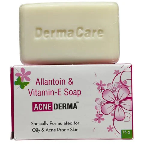 Acnederma Soap product image