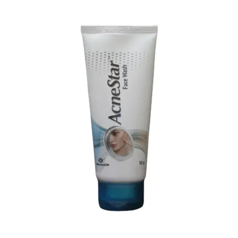 Acnestar Face Wash product image