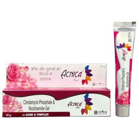Acnica Gel 20gm product image