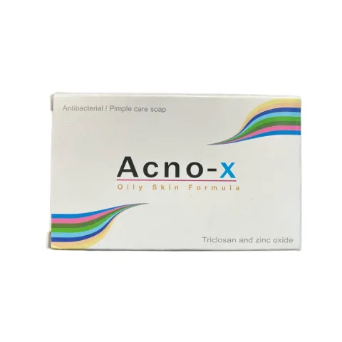 Acno X Soap 75gm product image