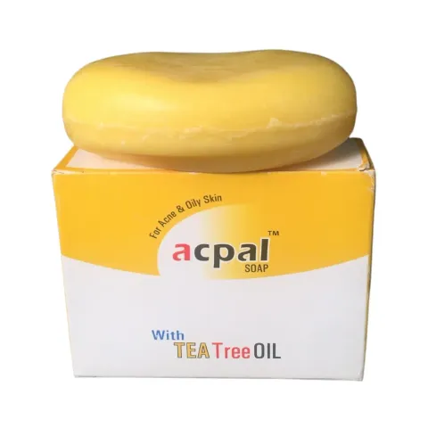 Acpal Soap 75gm product image
