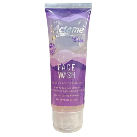 Actame Eva Face Wash product image