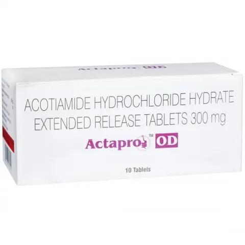 Actapro Od Tablet product image