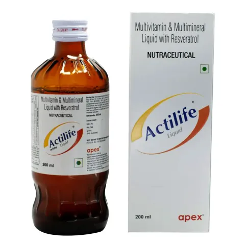 Actilife Liquid product image