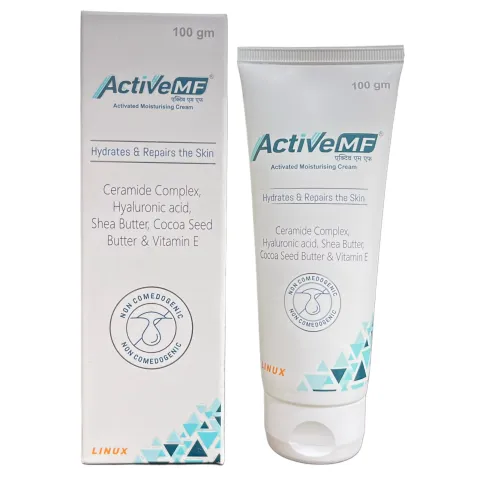 Active Mf Cream product image
