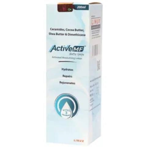 Active Mf Lotion product image