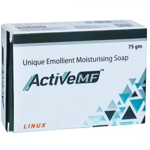 Active Mf Soap 75gm product image