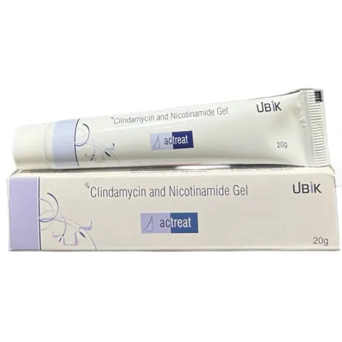Actreat Gel 20gm product image