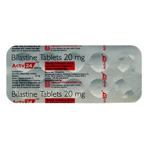 Actv 24 Tablet product image