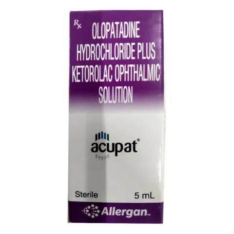 Acupat Eye Drops product image