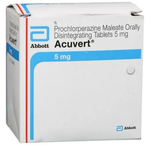 Acuvert Tab product image