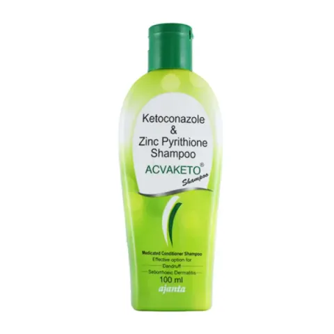 Acvaketo Shampoo product image
