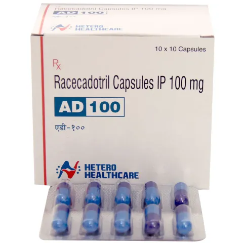 Ad 100 Capsule product image