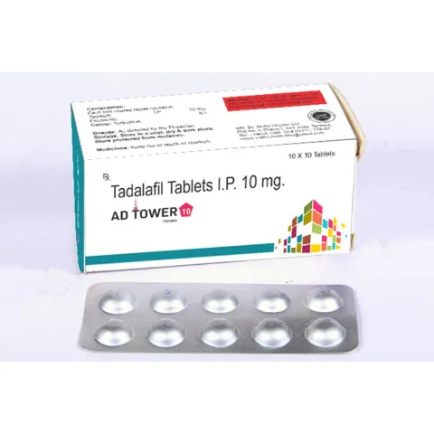Ad Tower 10mg Tablet product image