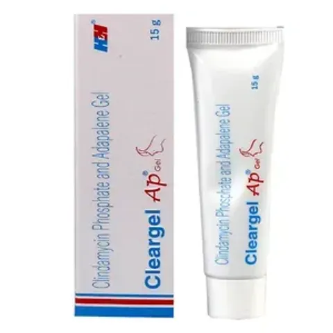 Adafence Gel product image
