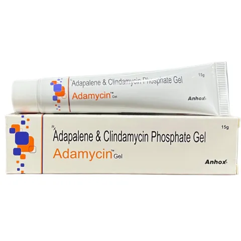 Adamycin Gel 15gm product image