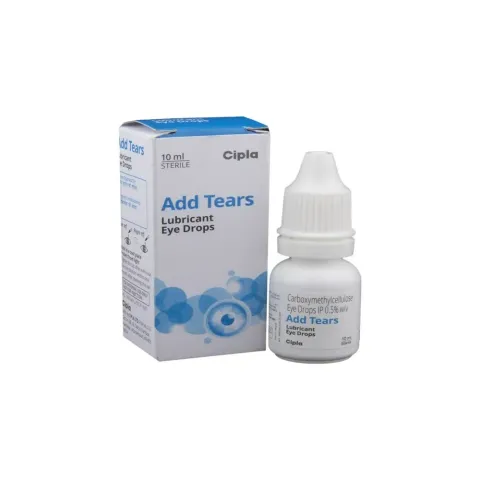 Addtears Eye Drops product image
