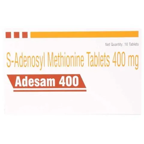 Adesam 400 Tablet product image