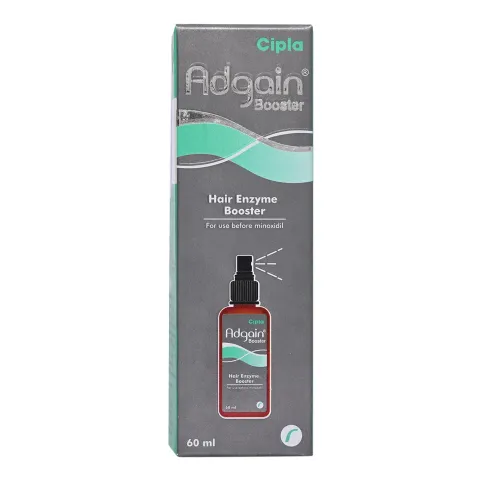 Adgain Booster 60ml product image