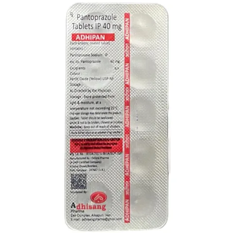 Adhipan Tablet product image