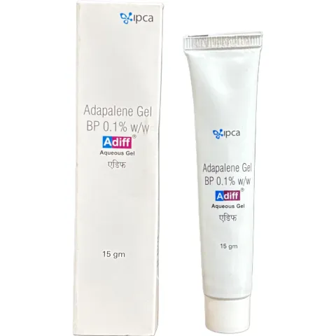 Adiff Gel 15gm product image