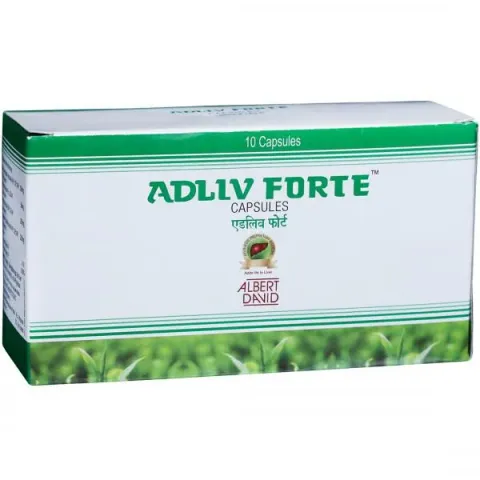 Adliv Forte Capsule product image