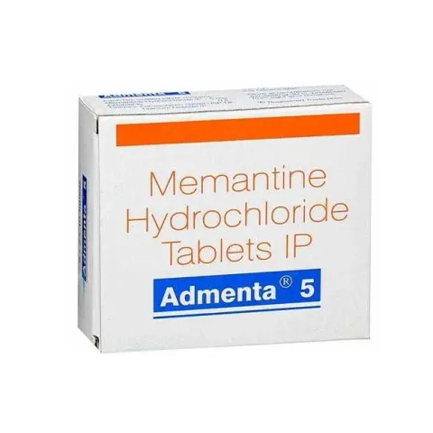 Admenta 5 Tablet product image