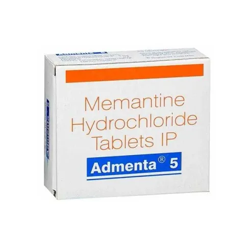 Admenta 5 Tablet product image
