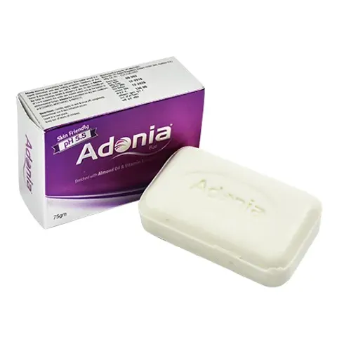 Adonia Bar 75gm product image