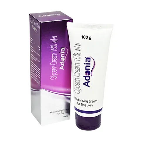 Adonia Cream product image