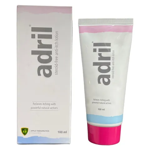 Adril Lotion 100 Ml product image