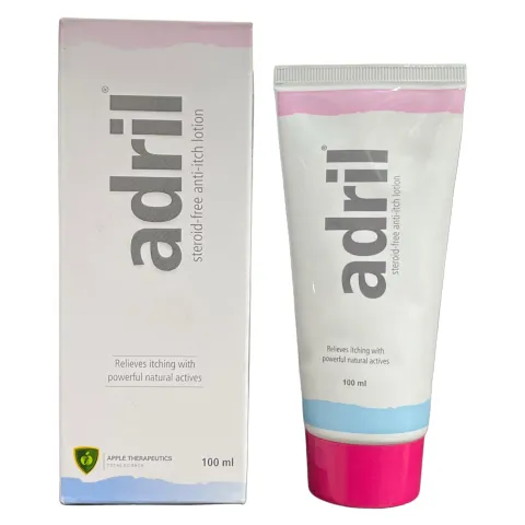 Adril Lotion 100ml product image