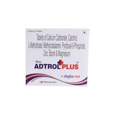 Adtrol Plus Tablet product image