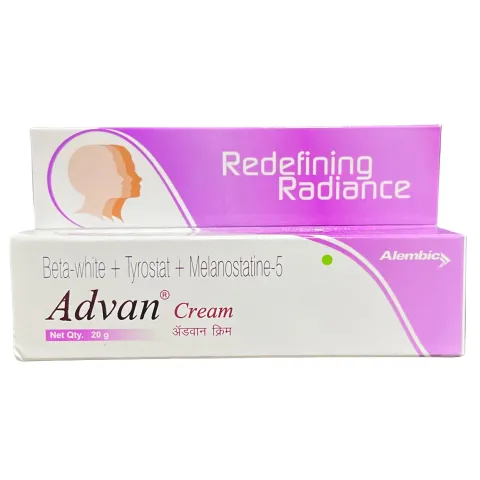 Advan Cream product image