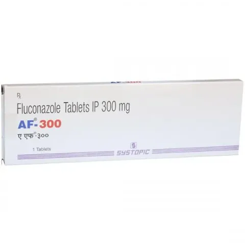 Af 300 Tablet product image