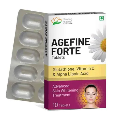 Agefine Forte Tablet product image