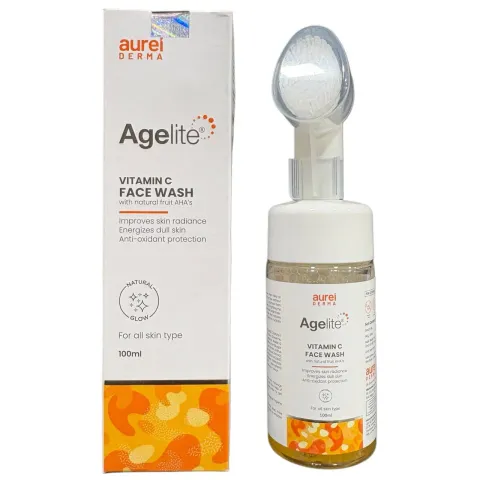 Agelite Face Wash product image