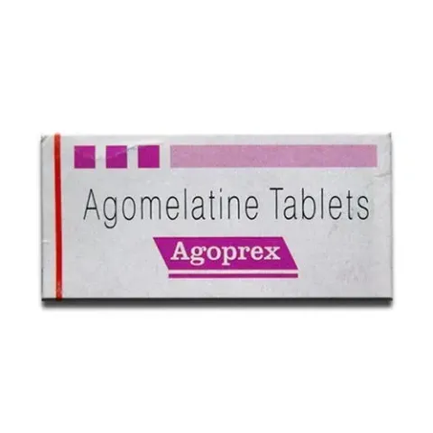 Agoprex Tablet product image