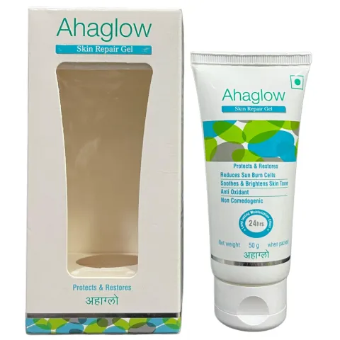 Ahaglow Skin Repair Gel product image