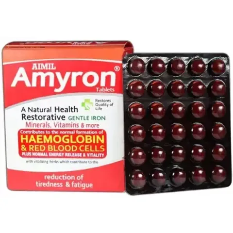Aimil Amyron Tablet product image