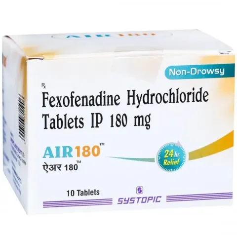 Air 180 Tablet product image