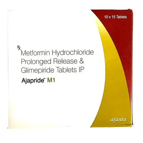 Ajapride M1 Tablet product image