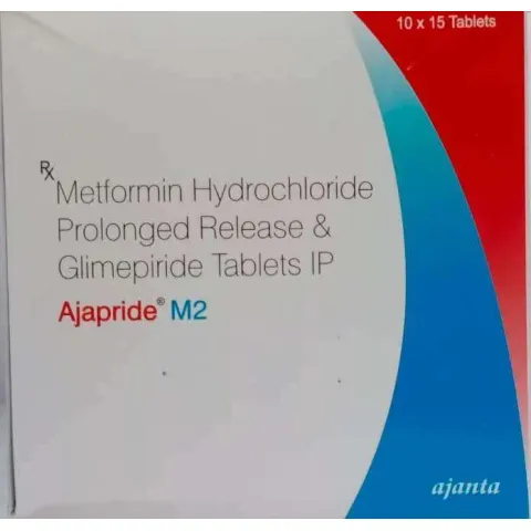 Ajapride M2 Tablet product image