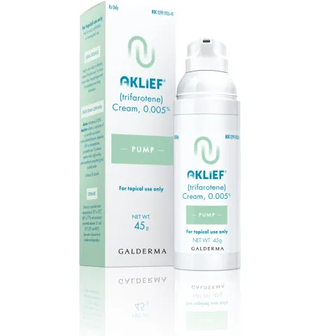 Aklief Cream 30gm product image