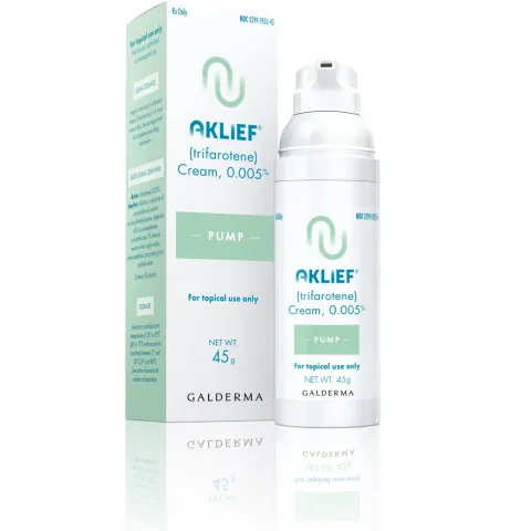 Aklief Cream 30gm product image