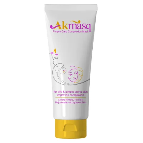 Akmasq Cream Face Mask product image