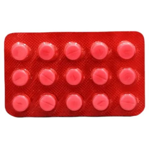 Aldactone 50 Tablet product image