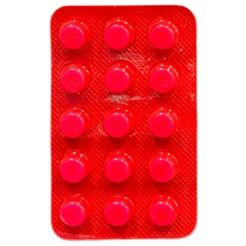 Aldactone 50 Tablet product image