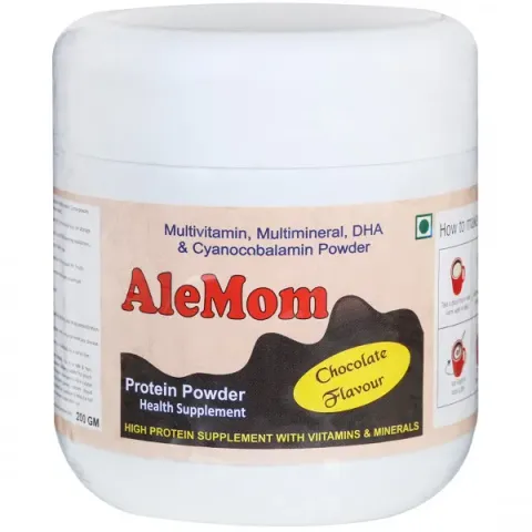Alemom Chocolate Powder product image